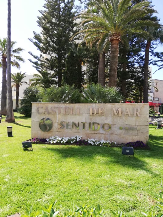 Sonstiges CM Castell de Mar