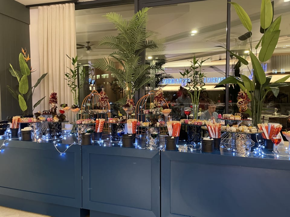 Gastro Seaden Quality Resort & Spa