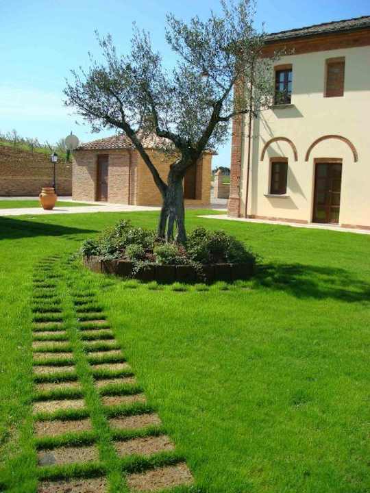 Giardino Antico Podere Casa vacanze