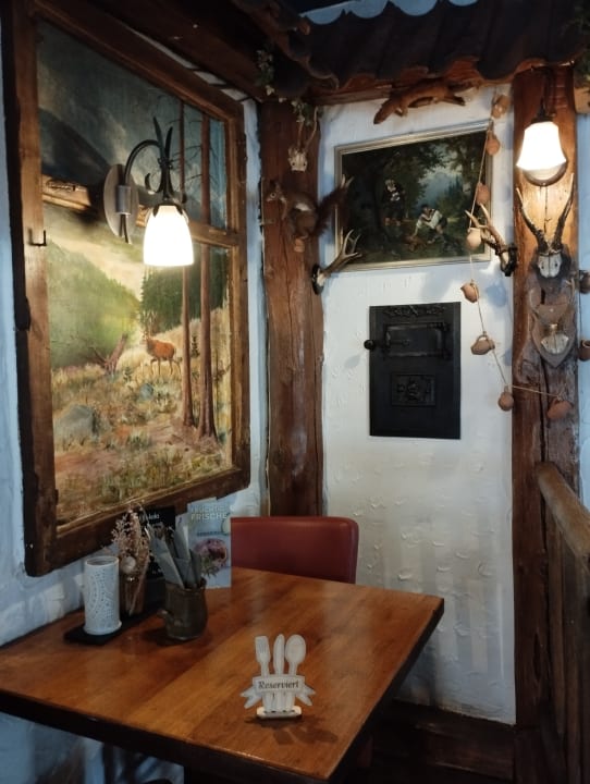Gastro Pension Kartoffelkäfer