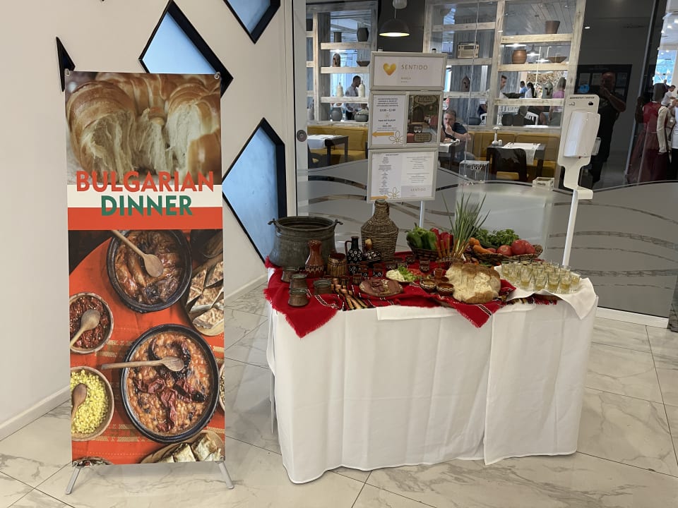 Gastro Sentido Marea