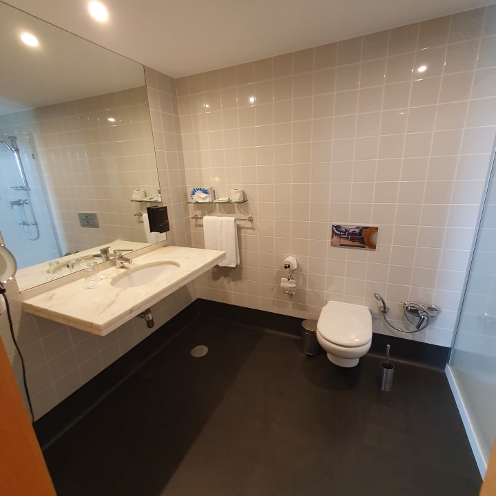 Zimmer Hotel Golden Residence