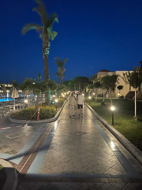 Außenansicht Lindos Princess Beach Resort & Spa