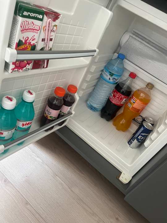 Zimmer Trendy Aspendos Beach Hotel