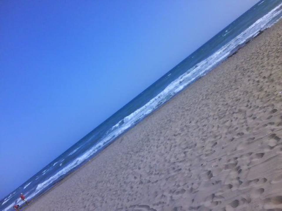 Toler Strand Hotel Orfeus Park