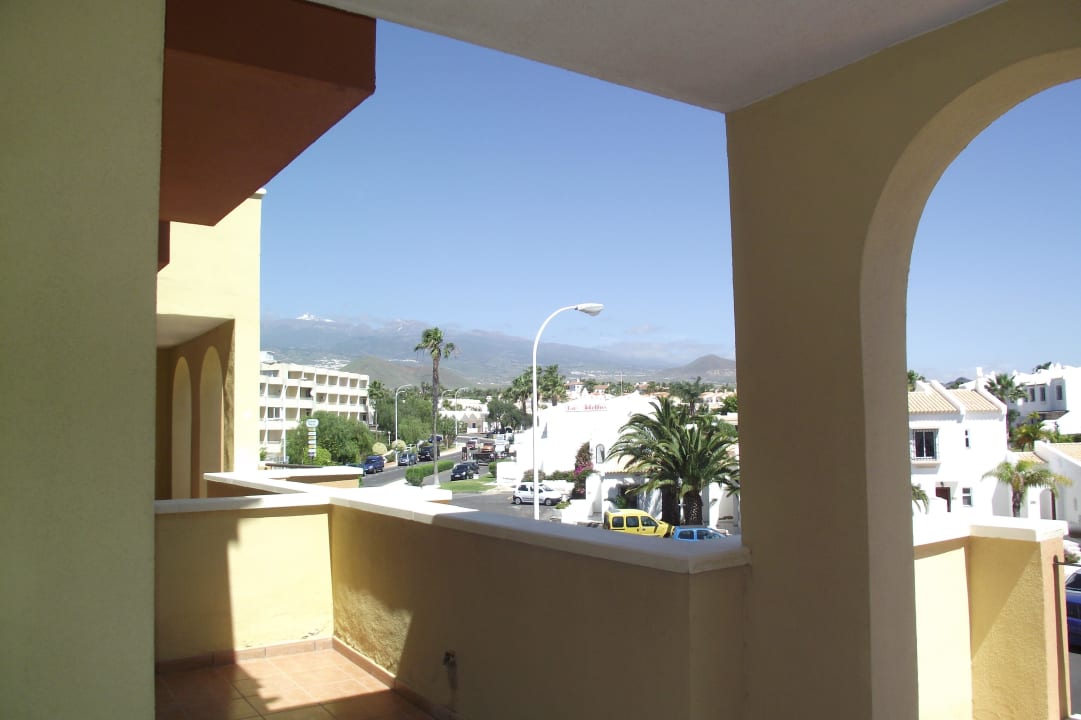 Balkon Grand Muthu Golf Plaza Hotel & Spa