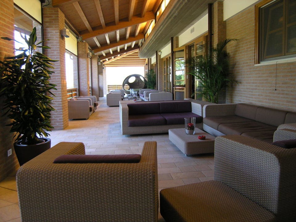 Terrasse Green Village Resort - Hotel & Aparthotel