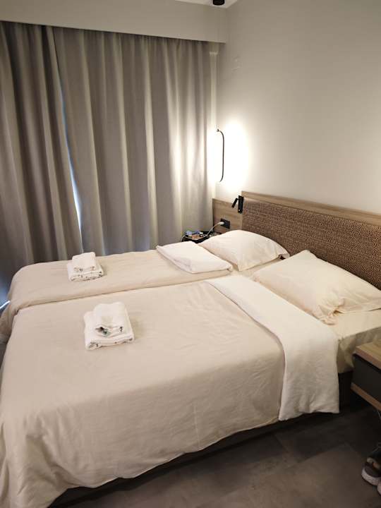 Zimmer Mare Village Hotel