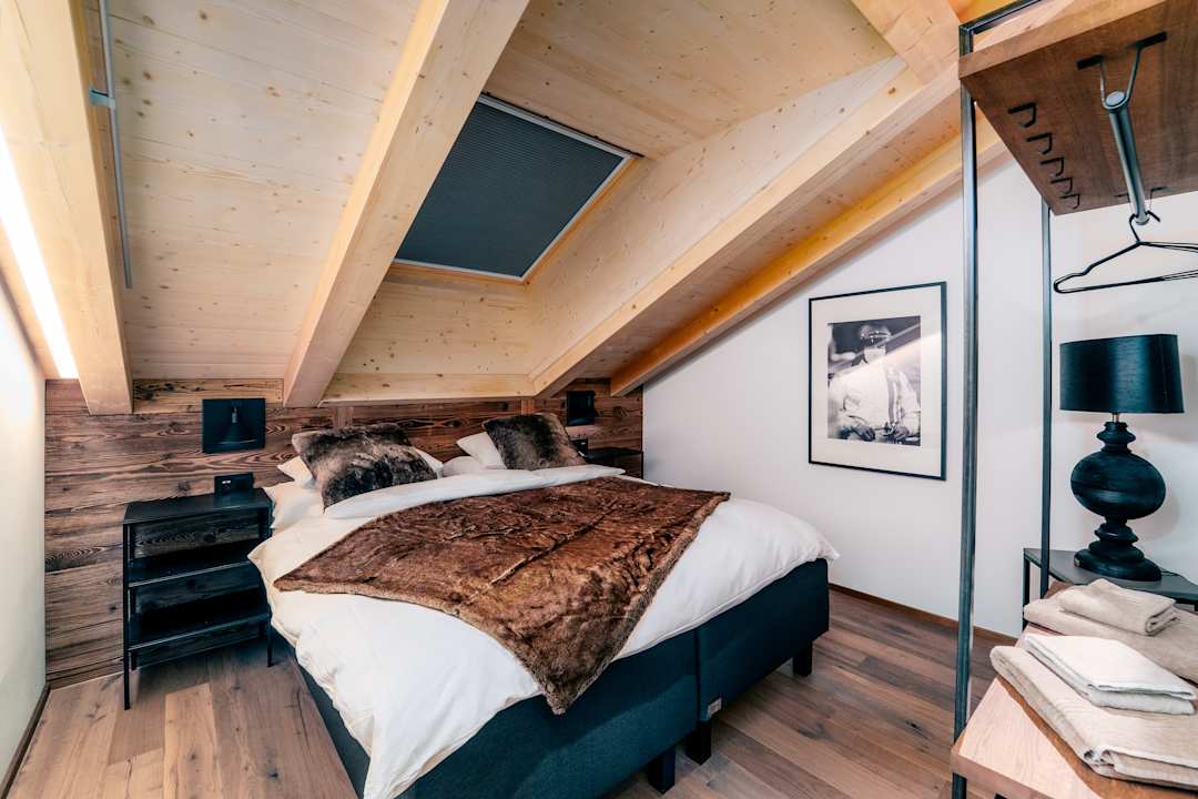 Zimmer Navigare Resorts