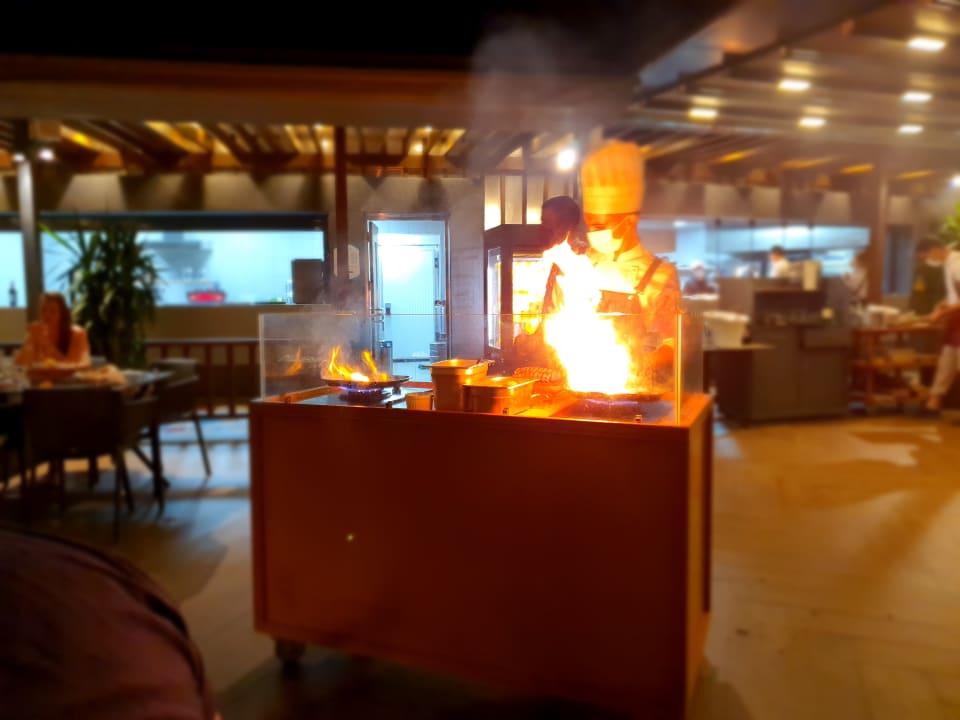 Gastro Megasaray Club Belek