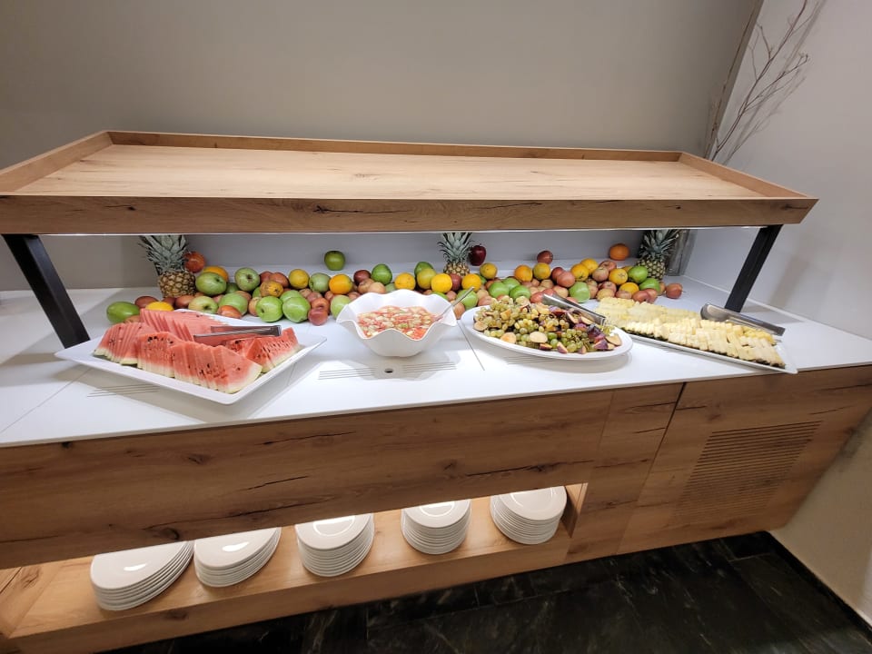 Gastro Sol Marina Beach