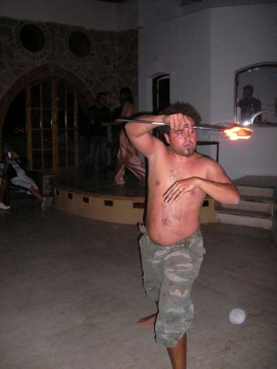 Show Pensée Royal Garden Beach Resort