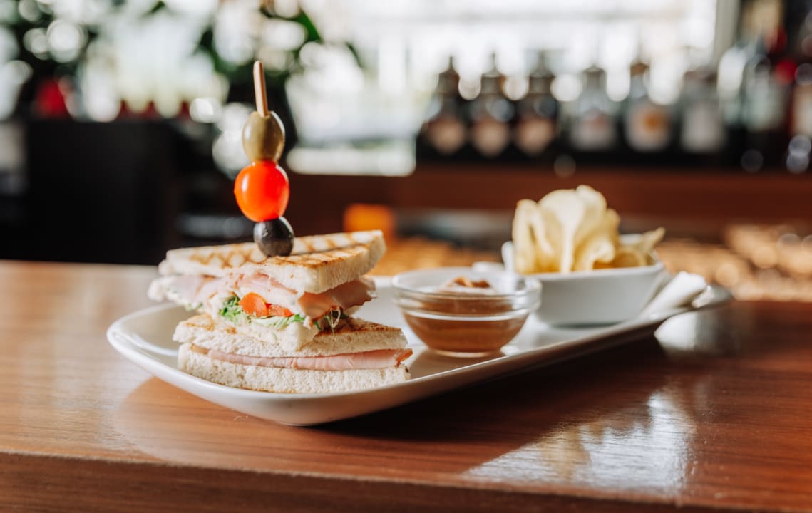Gastro HEINhotel vienna airport