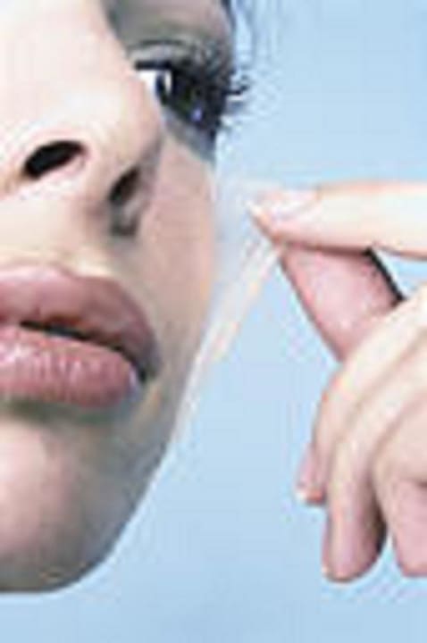 Facial - Peel Grand Hotel Stella di Mare