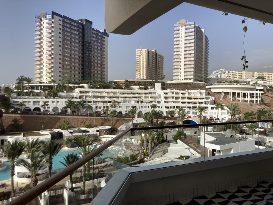 Ausblick H10 Atlantic Sunset Horizons Collection