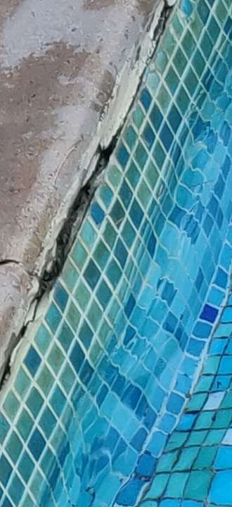 Pool Hotel Laguna Garden