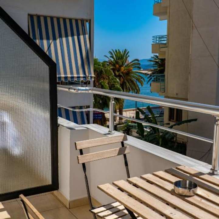 Sonstiges Meraki Hotel
