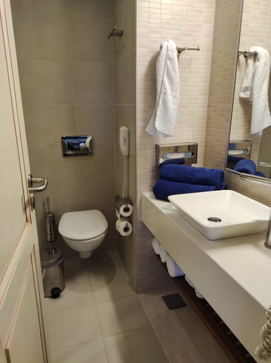 Zimmer Creta Maris Resort