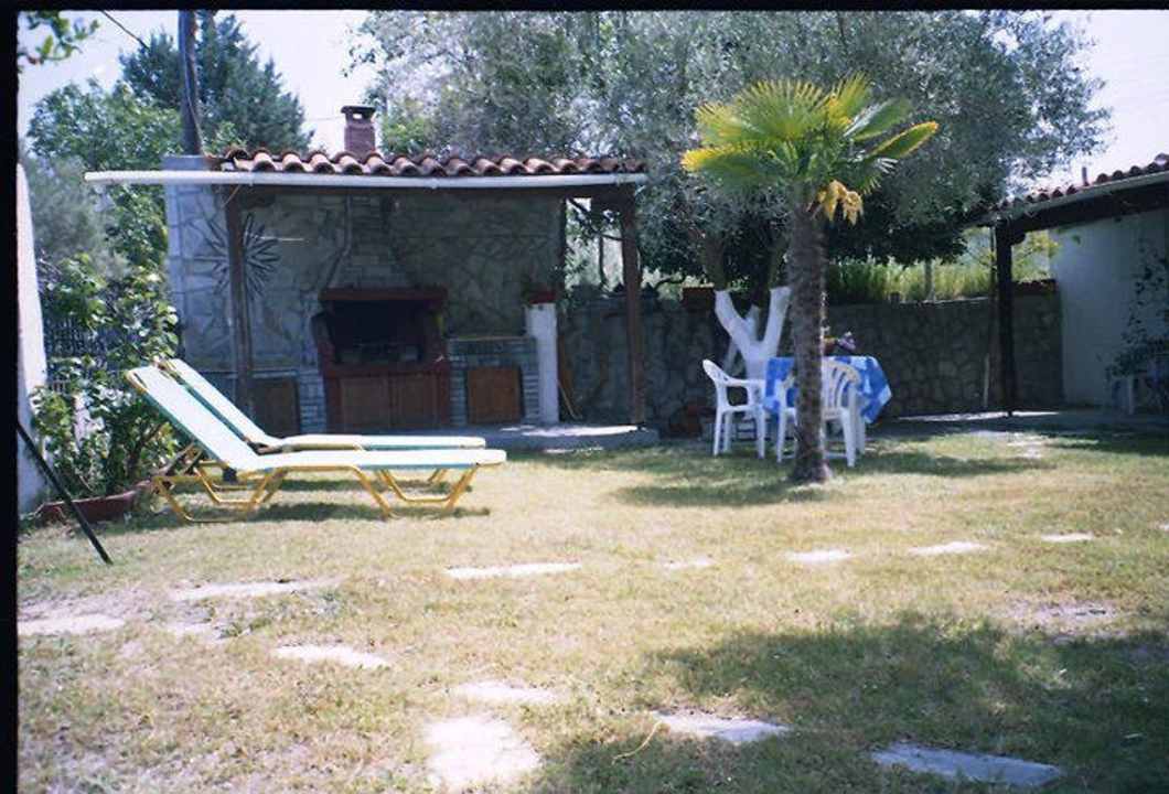 Garden Villa Eleni