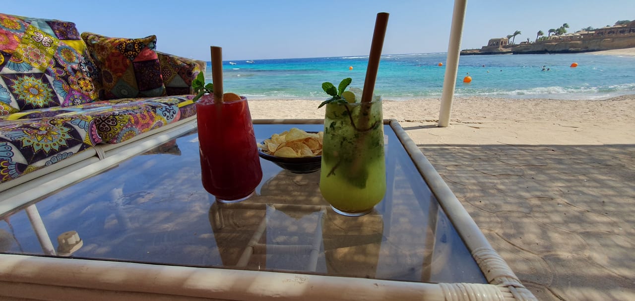 Strand Mövenpick Resort El Quseir