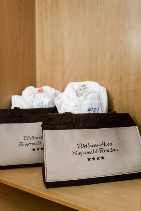 Zimmer AKZENT Hotel Bayerwald-Residenz