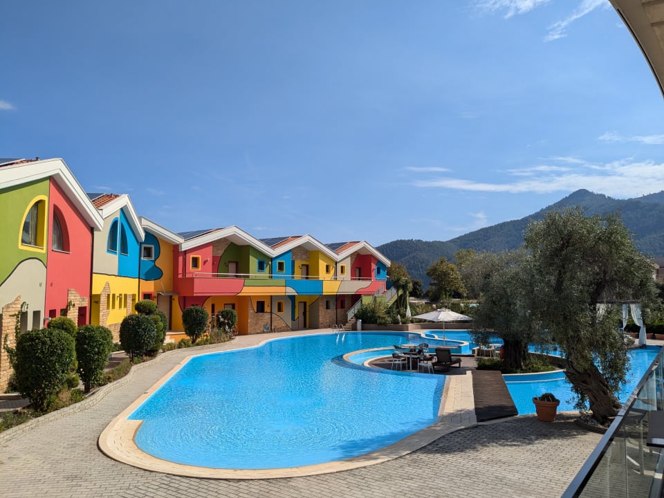 Pool Alexandra Golden Boutique - Adults only