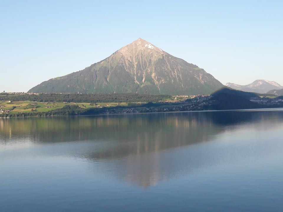 Ausblick Beatus Wellness- & Spa-Hotel