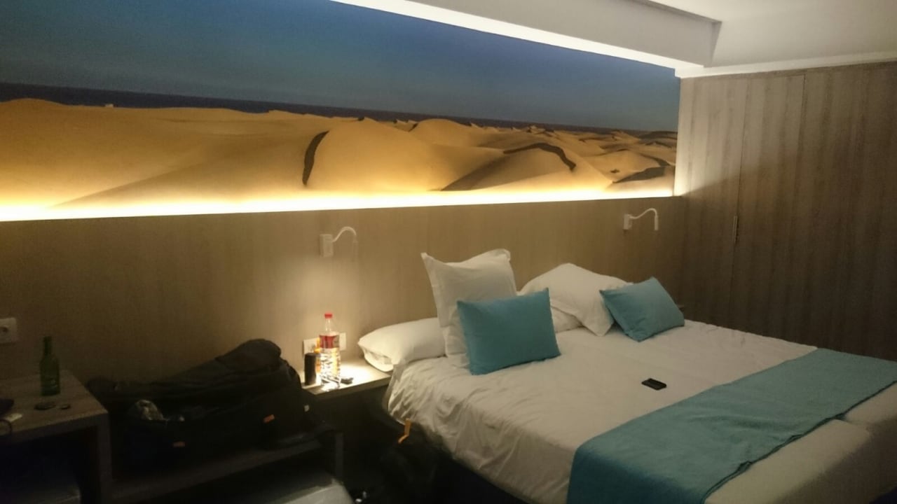 Zimmer LABRANDA Marieta - Adults only