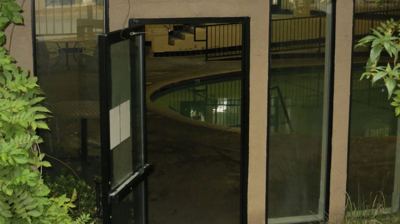 Selbsterklärend Hotel Yosemite View Lodge