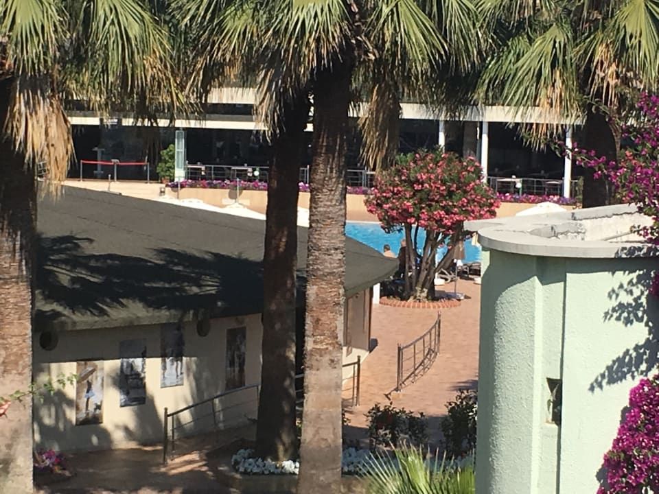 Außenansicht VONRESORT Golden Beach