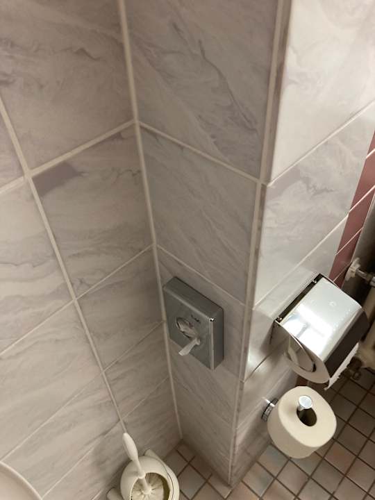 Zimmer Best Western Parkhotel Brehna - Halle