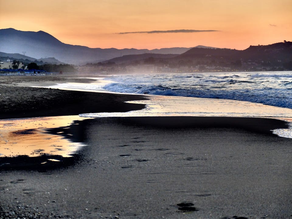 Strand Anemos Luxury Grand Resort