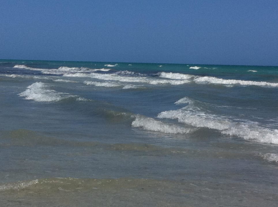 Strand Radisson Blu Palace Resort & Thalasso Djerba