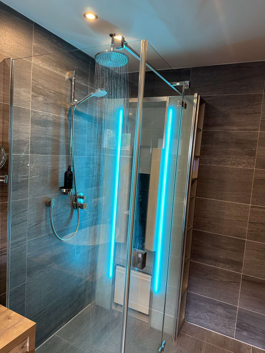 Zimmer Alpine Resort Sportalm