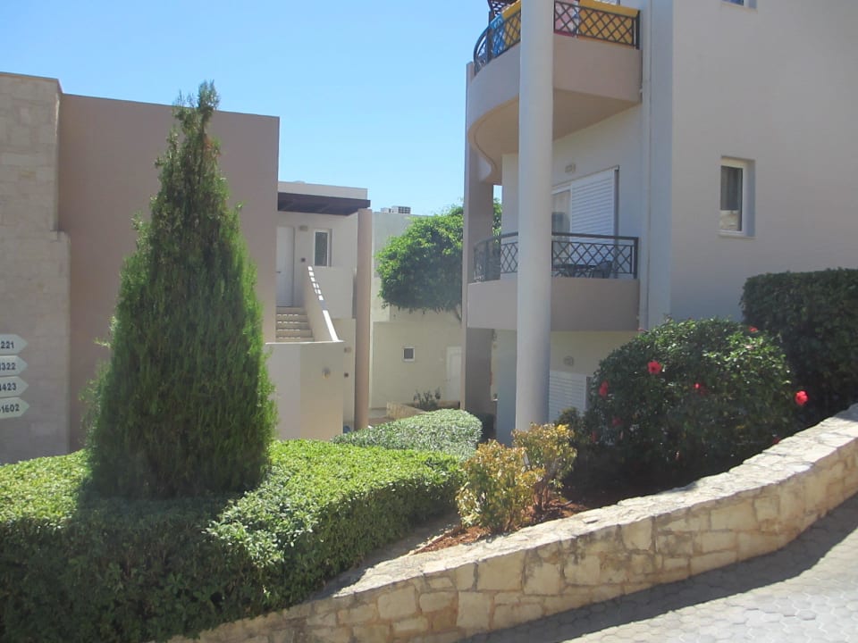 GHR 2014 Grand Hotel Holiday Resort