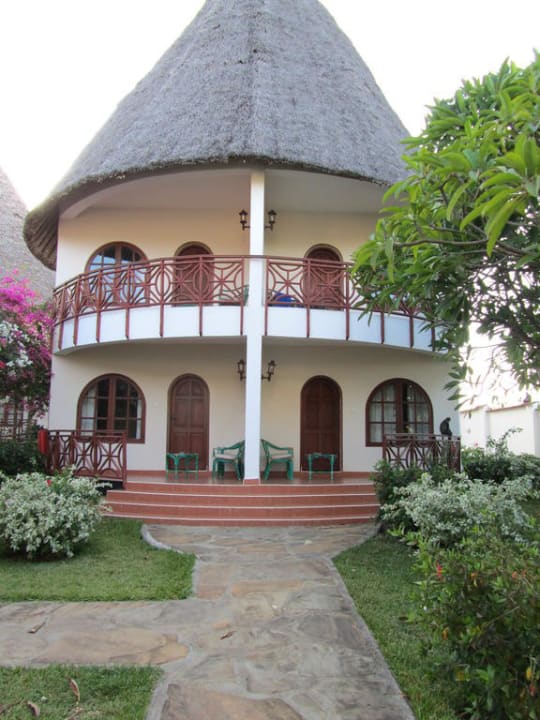 Die Häuschen Neptune Paradise Beach Resort & Spa