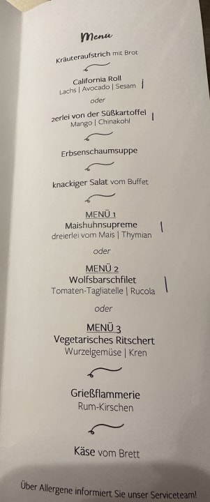 Gastro Ratscher Landhaus