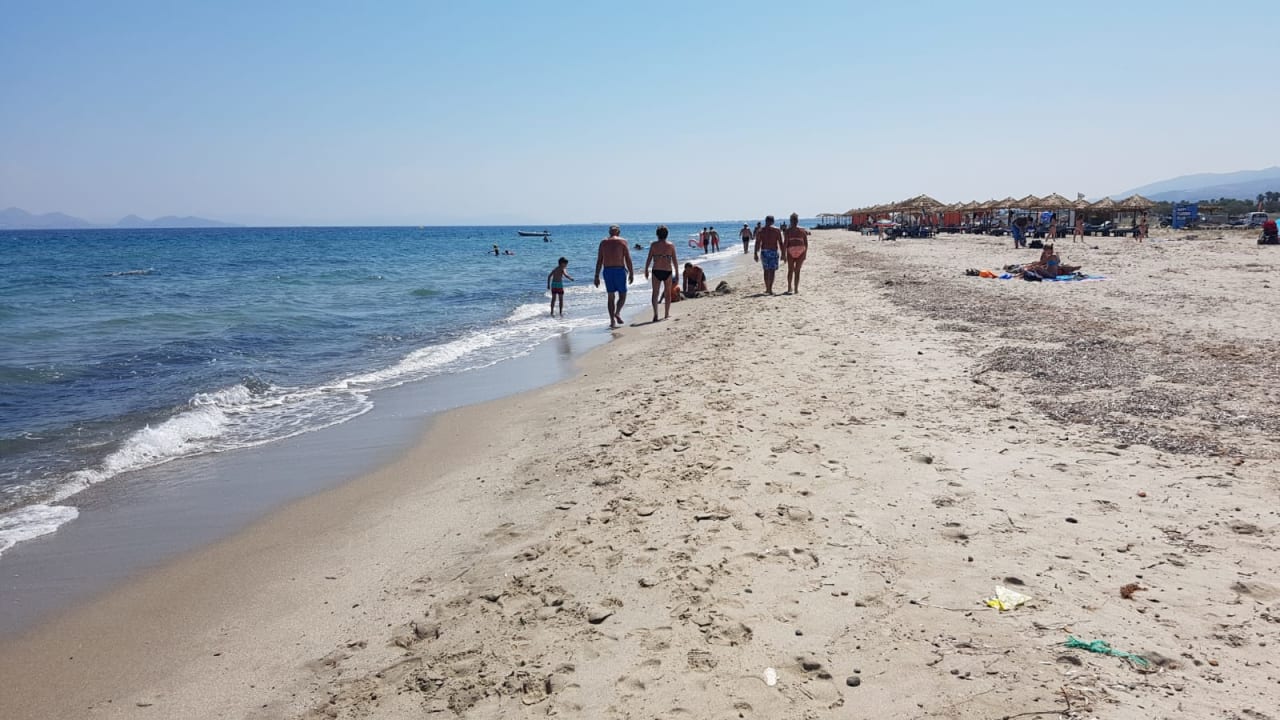 Strand Sentido More Meni Residence & Suites