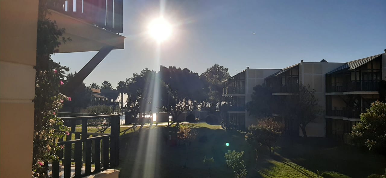 Ausblick Limak Limra Hotel & Resort