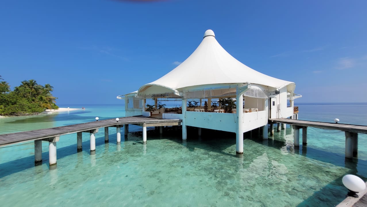Gastro Safari Island Maldives