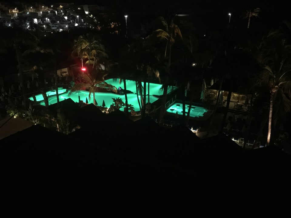 Ausblick Bull Costa Canaria & Spa - Adults only