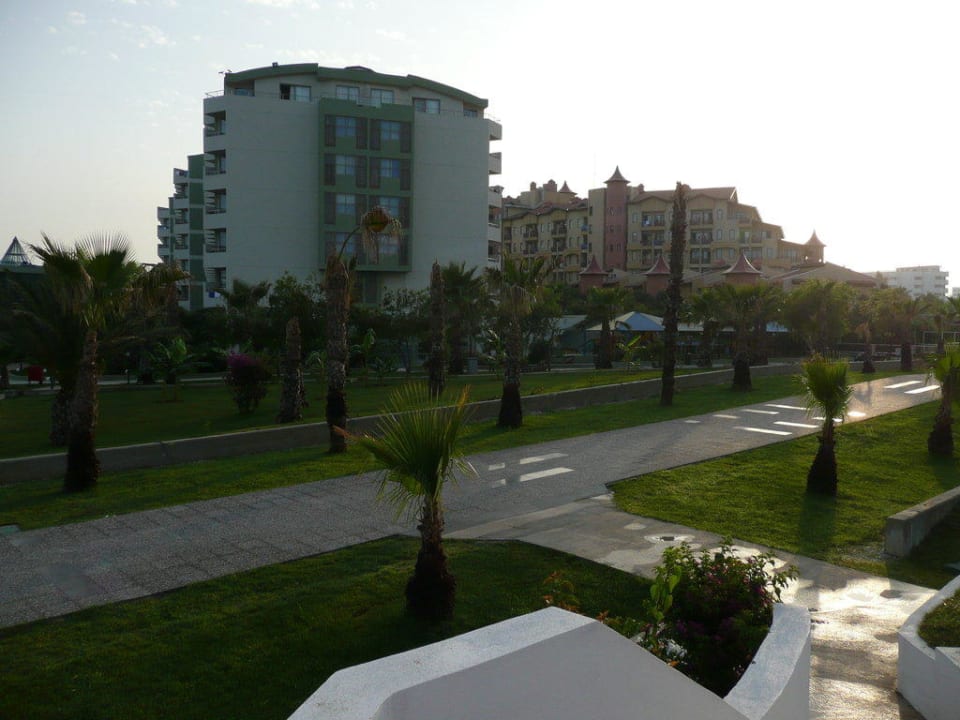 Promenade VONRESORT Golden Coast