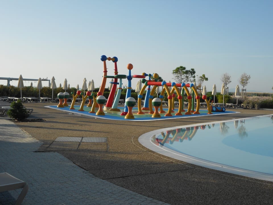 Sport & Freizeit Wave Resort