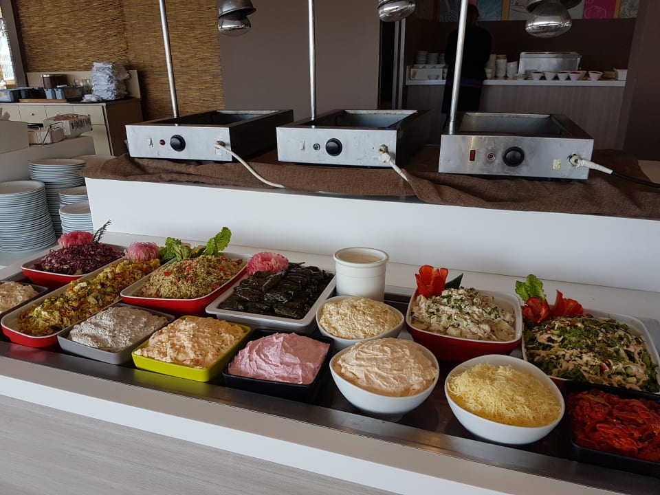 Gastro Harmony Boutique Resort