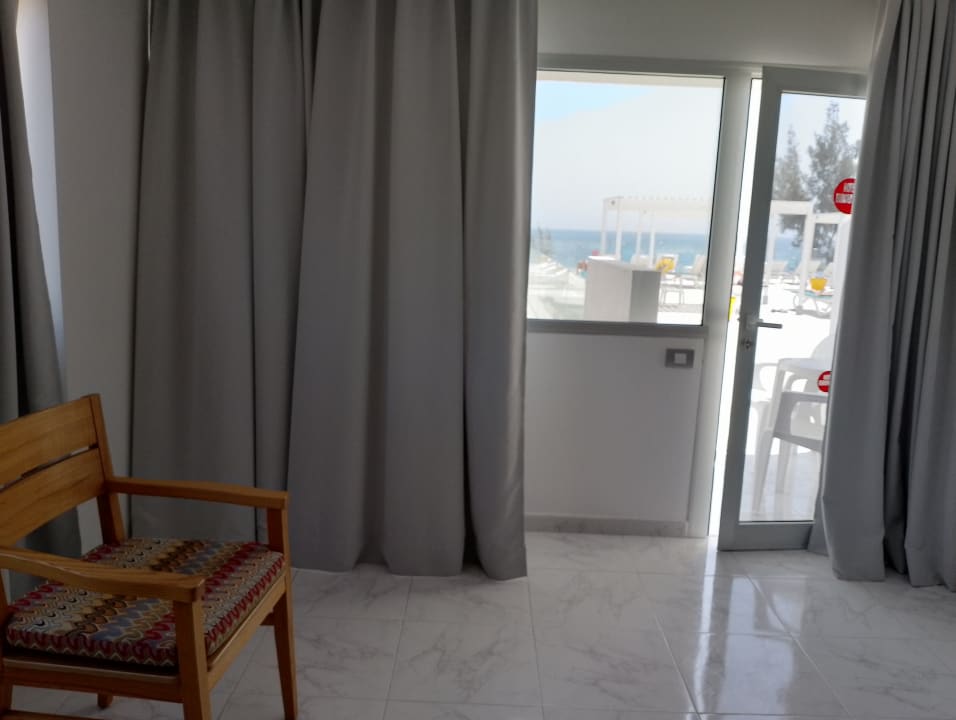 Zimmer Hotel Europalace