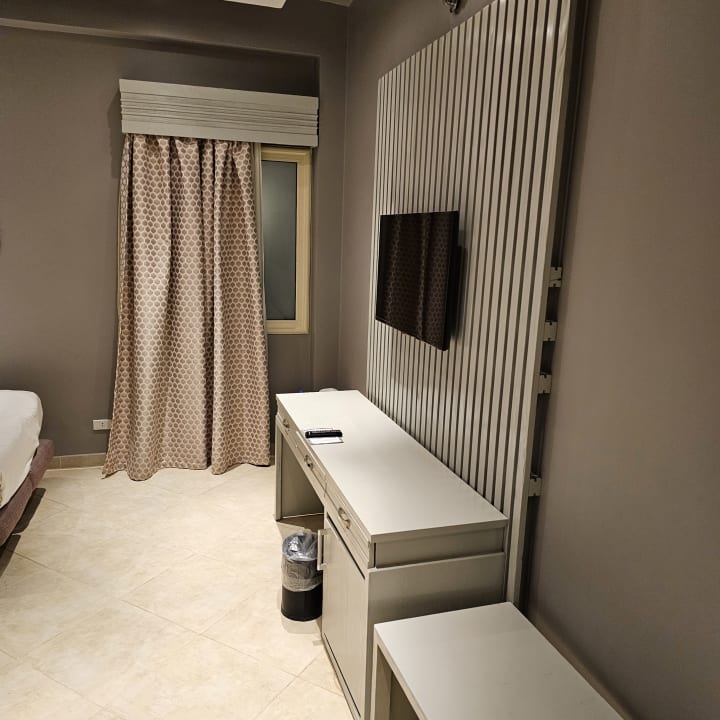 Zimmer SUNRISE Crystal Bay Resort