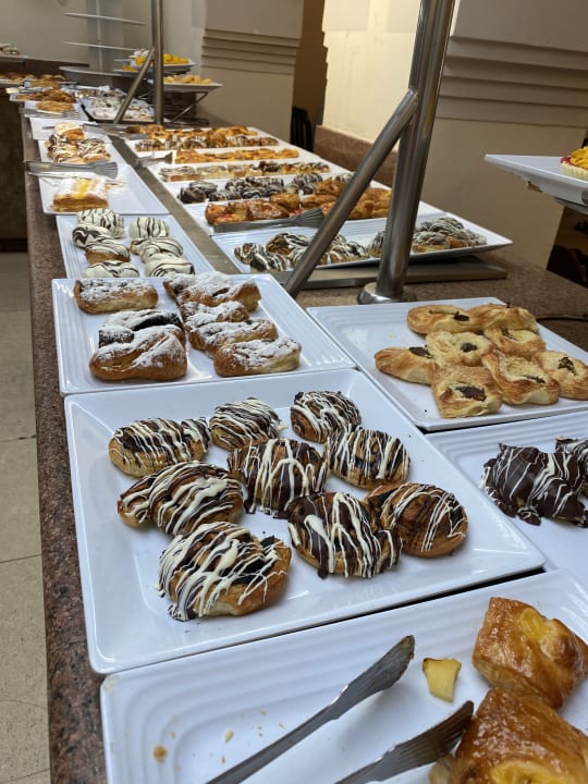 Gastro Stella Beach Resort & Spa Makadi Bay