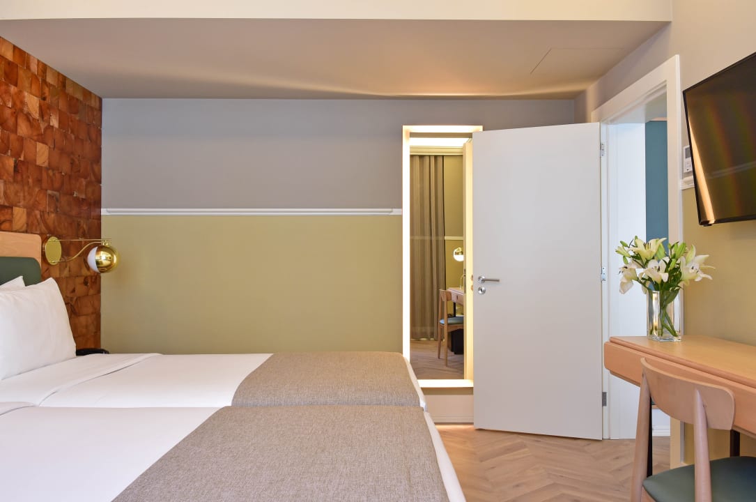 Zimmer My Story Hotel Tejo