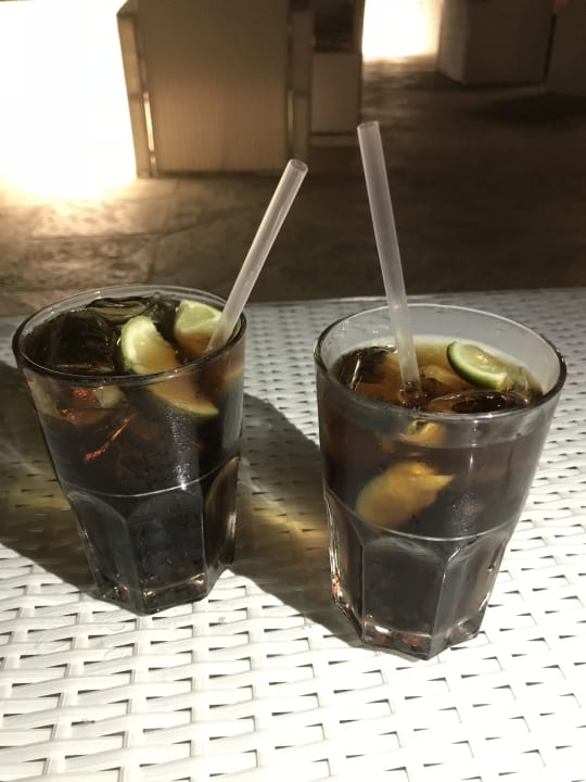 Cuba Libre Bahia Principe Grand El Portillo