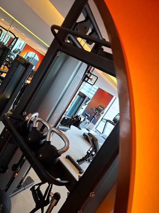 Sport & Freizeit Pipa Hotel Bangkok Sukhumvit 11